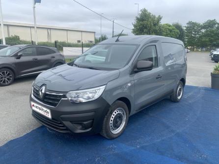 RENAULT Express Van 1.5 Blue dCi 95ch Confort à vendre à Bourges - Image n°1