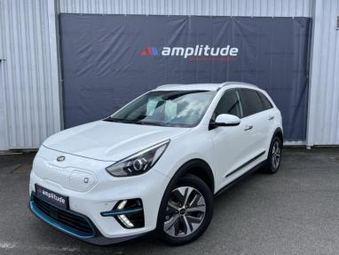 Voir le détail de l'offre de cette KIA e-Niro Active 204ch de 2022 en vente à partir de 236.99 €  / mois