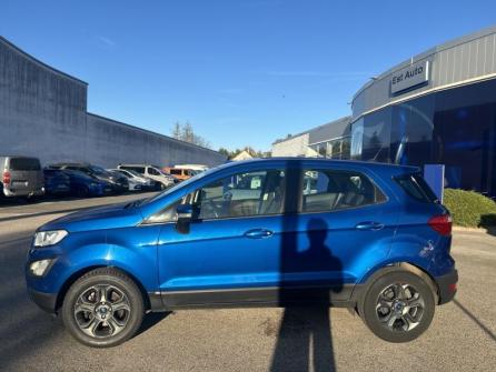 FORD EcoSport 1.0 EcoBoost 100ch Trend Euro6.2 à vendre à Besançon - Image n°8