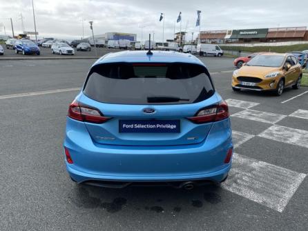 FORD Fiesta 1.0 EcoBoost Hybrid 155ch ST-Line X 5p à vendre à Châteauroux - Image n°6