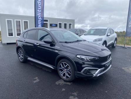 FIAT Tipo 1.5 FireFly Turbo 130ch S/S Plus Hybrid DCT7 MY22 à vendre à Châteauroux - Image n°3