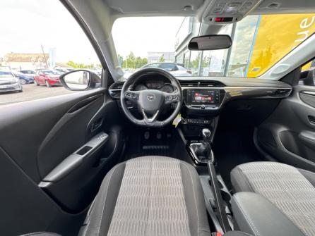 OPEL Corsa 1.2 75ch Elegance Business à vendre à Bourges - Image n°9