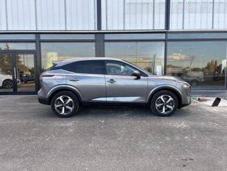 NISSAN Qashqai e-POWER 190ch N-Connecta 2022 à vendre à Bourges - Image n°4