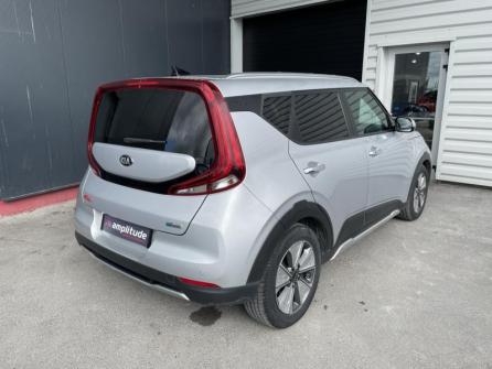 KIA e-Soul e-Premium 204ch à vendre à Reims - Image n°2