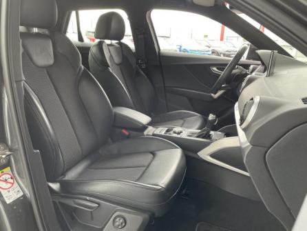 AUDI Q2 35 TFSI 150ch  S line S tronic 7 à vendre à Reims - Image n°11