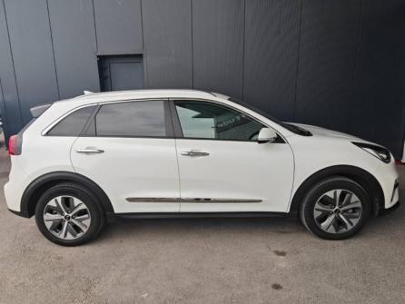 KIA e-Niro e-Premium 204ch à vendre à Reims - Image n°4