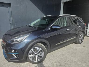 Voir le détail de l'offre de cette KIA e-Niro Design 204ch de 2021 en vente à partir de 23 999 € 