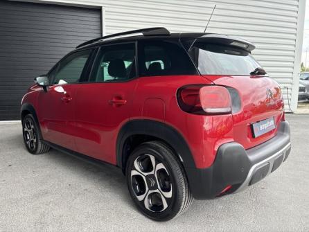 CITROEN C3 Aircross PureTech 130ch S&S Shine EAT6 à vendre à Reims - Image n°7