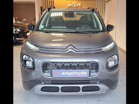 CITROEN C3 Aircross PureTech 110ch S&S Feel Pack à vendre à Auxerre - Image n°2