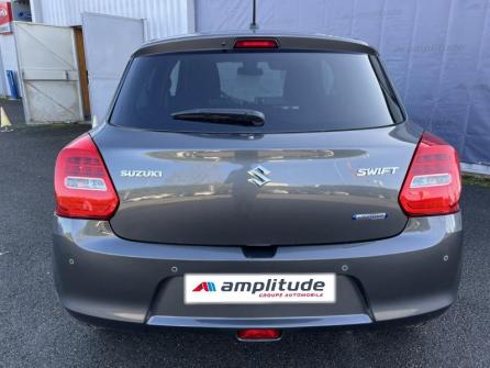 SUZUKI Swift 1.2 Dualjet Hybrid 83ch Privilège à vendre à Nevers - Image n°6