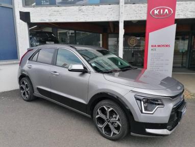 KIA Niro 1.6 GDi 183ch PHEV Premium DCT6 de 2023 en vente à Nevers