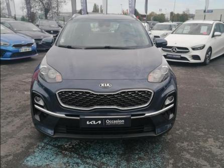 KIA Sportage 1.6 CRDi 136ch ISG Active 4x4 à vendre à Saint-Maximin - Image n°2