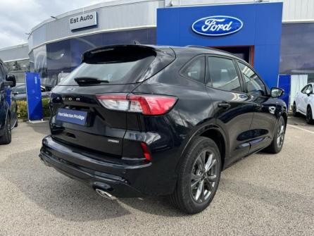 FORD Kuga 2.5 Duratec 190ch FHEV E85 ST-Line BVA à vendre à Besançon - Image n°5