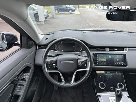 LAND-ROVER Range Rover Evoque 1.5 P300e 309ch S AWD BVA 11cv à vendre à Troyes - Image n°8