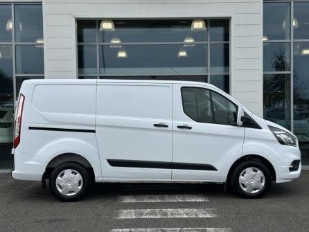 FORD Transit Custom Fg 300 L1H1 2.0 EcoBlue 130 Trend Business 7cv à vendre à Gien - Image n°4