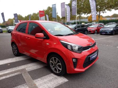 KIA Picanto 1.0 67ch Design Euro6d-T 2020 à vendre à Melun - Image n°3