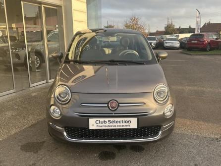 FIAT 500 1.0 70ch BSG S&S Dolcevita à vendre à Auxerre - Image n°2