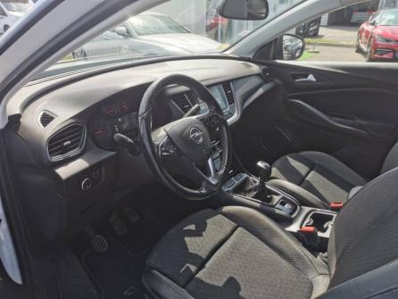 OPEL Grandland X 1.5 D 130ch Design Line à vendre à Montargis - Image n°10