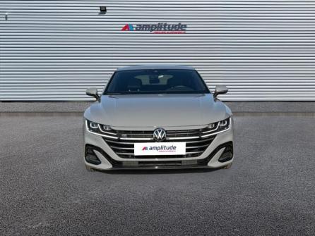 VOLKSWAGEN Arteon 2.0 TDI EVO 150ch R-Line DSG7 à vendre à Troyes - Image n°4