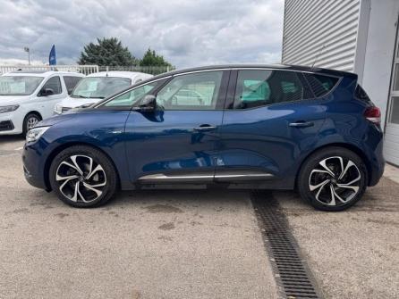 RENAULT Scenic 1.7 Blue dCi 120ch Bose Edition EDC - 21 à vendre à Dole - Image n°8