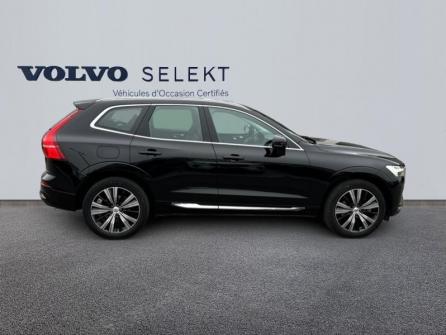 VOLVO XC60 B4 AdBlue 197ch Ultimate Style Chrome Geartronic à vendre à Troyes - Image n°2