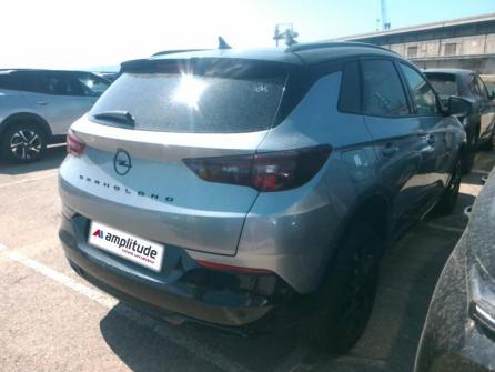 OPEL Grandland X 1.5 D 130ch GS BVA8 à vendre à Montereau - Image n°2