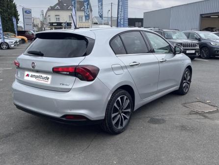 FIAT Tipo 1.4 95ch Lounge MY19 5p à vendre à Orléans - Image n°5