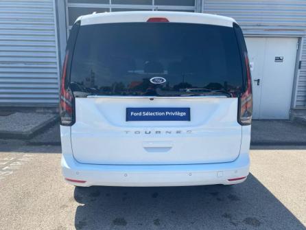 FORD Tourneo Connect 2.0 EcoBlue 102ch Titanium à vendre à Dole - Image n°6