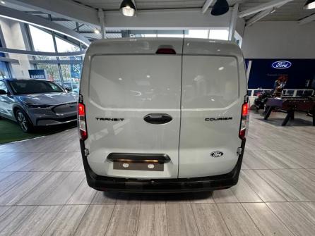 FORD Transit Courier 1.5 EcoBlue 100ch Trend à vendre à Dijon - Image n°6