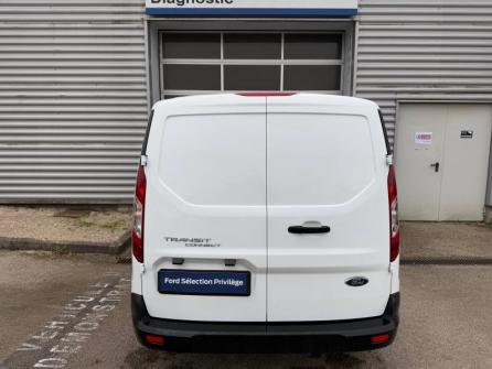 FORD Transit Connect L1 1.0E 100ch E85 Trend à vendre à Beaune - Image n°6