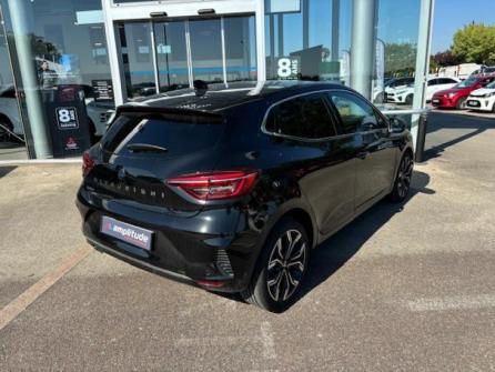 MITSUBISHI Colt 1.0 MPI-T 91ch Intense à vendre à Troyes - Image n°5