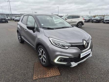 RENAULT Captur 0.9 TCe 90ch energy Intens Euro6c à vendre à Montargis - Image n°3