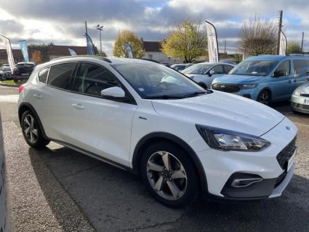 FORD Focus Active 1.0 EcoBoost 125ch à vendre à Auxerre - Image n°4