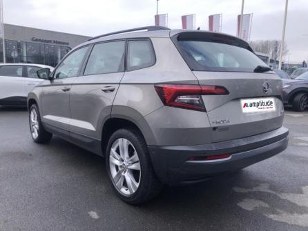 SKODA Karoq 1.0 TSI 116ch Style DSG à vendre à Compiègne - Image n°7