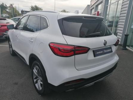 MG MOTOR EHS 1.5T GDI 258ch PHEV Luxury à vendre à Melun - Image n°5