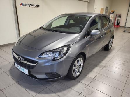 OPEL Corsa 1.4 90ch Design Edition Start/Stop 5p à vendre à Chaumont - Image n°1