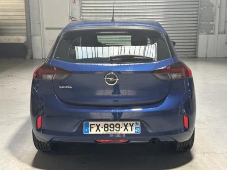 OPEL Corsa 1.2 Turbo 100ch Edition à vendre à Melun - Image n°5