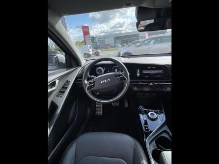 KIA Niro EV 204ch Premium à vendre à Reims - Image n°10