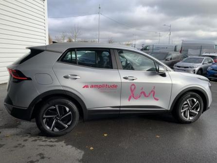 KIA Sportage 1.6 T-GDi 252ch PHEV Active BVA6 4WD à vendre à Reims - Image n°8