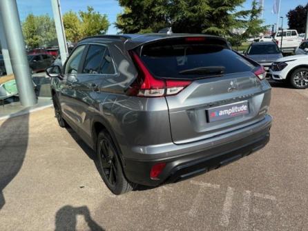 MITSUBISHI Eclipse Cross 2.4 MIVEC PHEV 188ch Black Collection 4WD 2023 à vendre à Reims - Image n°7