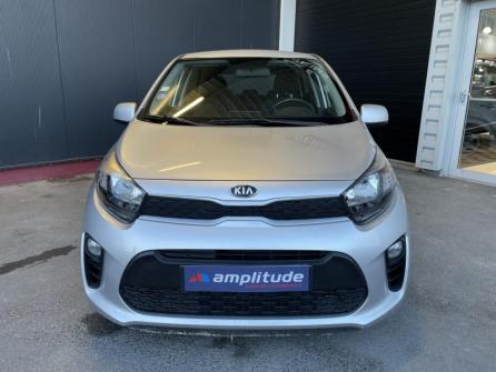 KIA Picanto 1.0 67ch Active Euro6d-T à vendre à Reims - Image n°2