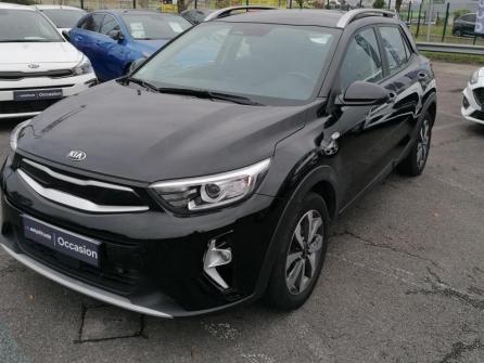 KIA Stonic 1.0 T-GDi 120ch MHEV Active iBVM6 à vendre à Saint-Maximin - Image n°3