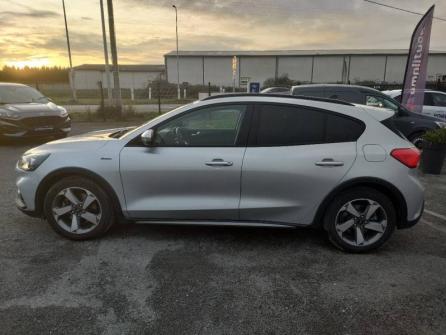 FORD Focus Active 1.0 EcoBoost 125ch Active V à vendre à Bourges - Image n°8