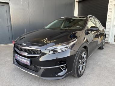 Voir le détail de l'offre de cette KIA XCeed 1.6 CRDI 115ch Active 2020 de 2020 en vente à partir de 15 499 € 