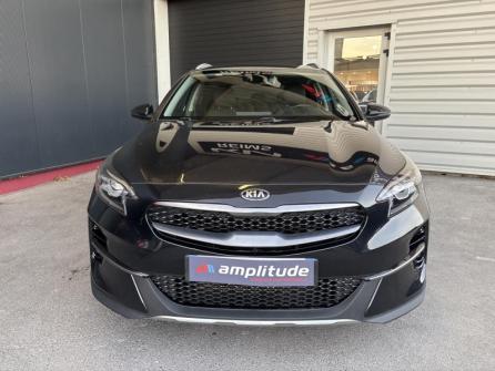 KIA XCeed 1.6 CRDI 115ch Active 2020 à vendre à Reims - Image n°2