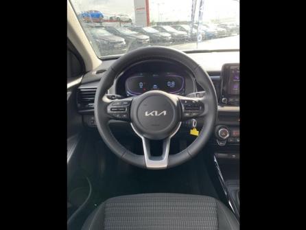 KIA Stonic 1.0 T-GDi 100ch Active à vendre à Reims - Image n°10