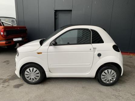 MICROCAR Due Initial Progress à vendre à Reims - Image n°2