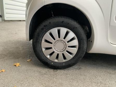 MICROCAR Due Initial Progress à vendre à Reims - Image n°9