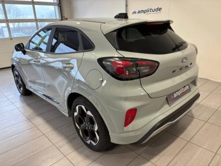 FORD Puma 1.0 EcoBoost Hybrid 125ch ST Line X S&S à vendre à Chaumont - Image n°7