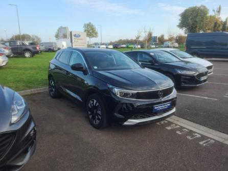 OPEL Grandland X 1.5 D 130ch Elegance Business BVA8 MY23 à vendre à Sens - Image n°1